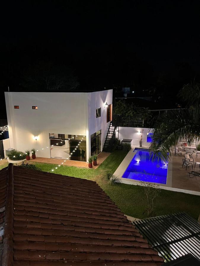 La Pinta Hotel Boutique سان برناردينو المظهر الخارجي الصورة