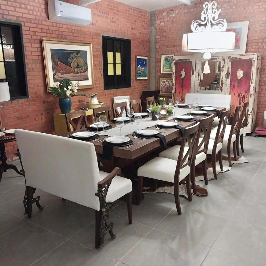 La Pinta Hotel Boutique سان برناردينو المظهر الخارجي الصورة